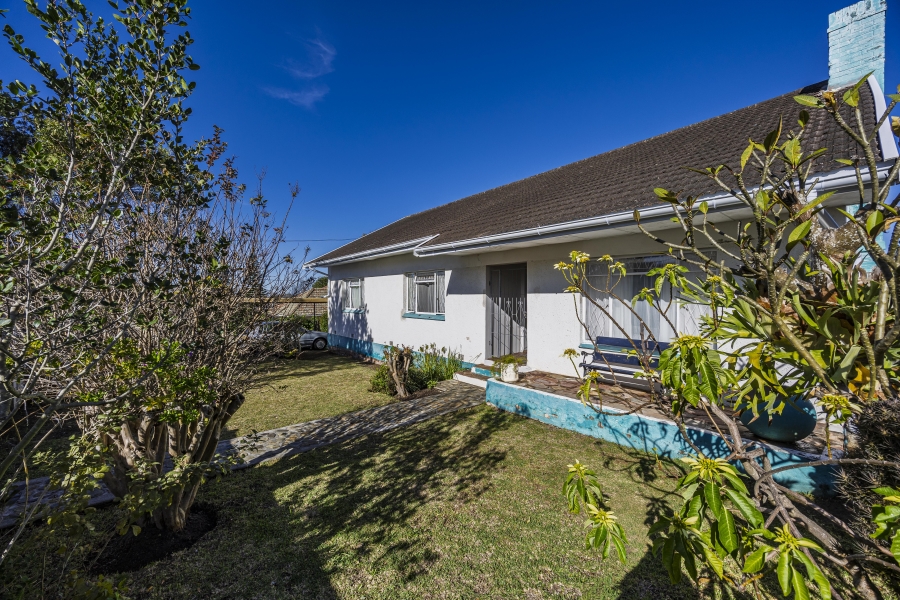 3 Bedroom Property for Sale in Cambridge Eastern Cape